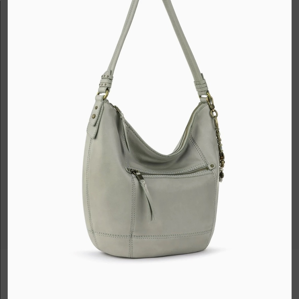 The Sak Sequoia Hobo